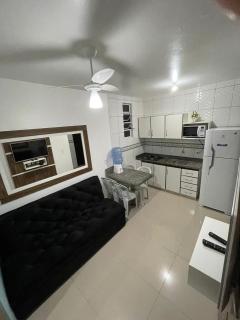 Residencial Flat Wolff - 1