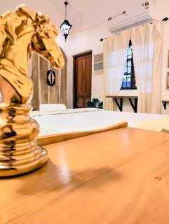 Cosy Room in Luxury 2bhk in Villa North Goa Old goa - 4