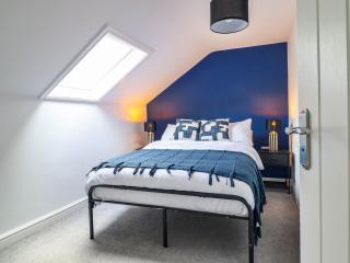 Flat 4 Greenfields - 1