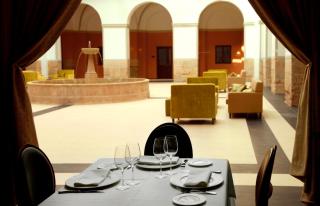 Hotel Spa Martín el Humano - Segorbe - 3
