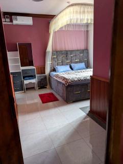 Owiny Suites ZEBRA HOUSE - 0