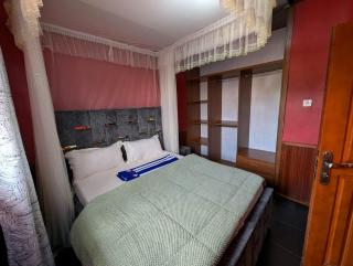 Owiny Suites ZEBRA HOUSE - 3
