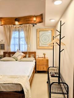 Cosy Room in Luxury 2bhk in Villa North Goa Old goa - 5