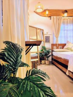 Cosy Room in Luxury 2bhk in Villa North Goa Old goa - 8