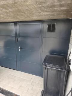 Ruhiges Studio bei Aarau mit Top Anbindung - 9