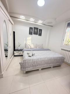 Appartement au Cœur du Shopping & des Loisirs - 6