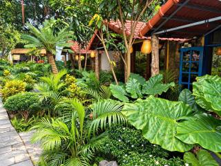 Trang An river mountain ecolodge Ninh Binh - 6