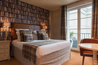 Hôtel Spa Vent d'Ouest - Le Havre - 9