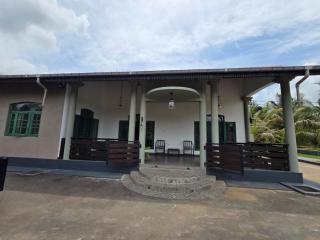 Lekam Gedara - The Village Registrar's House - 9