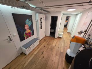 Ruhiges Studio bei Aarau mit Top Anbindung - 2