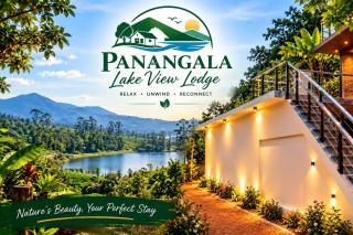 panangala lake viwe lodge - 0