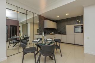 Rose Valley Elite Residence - 9