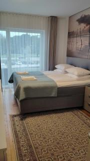 Modern and Spacious City home - 9