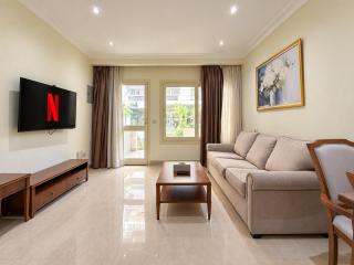 Cozy 1BR Studio l Delta Towers Nasr City - 7