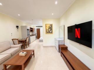 Cozy 1BR Studio l Delta Towers Nasr City - 8