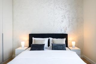 BW Exclusive Residence with City View & Free garage - Belgrado - 1