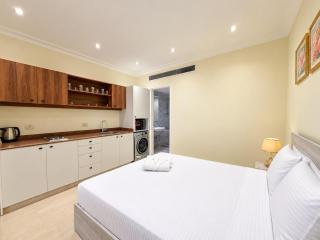 Cozy 1BR Studio l Delta Towers Nasr City - 1