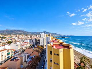 Sea & Mountain Front Line by 10ToSea - 8
