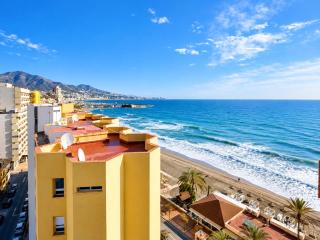 Sea & Mountain Front Line by 10ToSea - 5