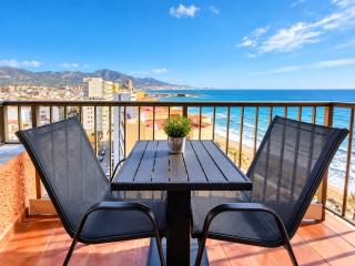 Sea & Mountain Front Line by 10ToSea - 0