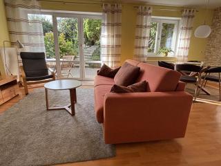 Ferienwohnung findus - 9