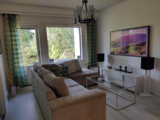Superior Arctic Apartment - 9