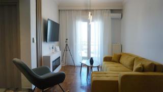 Panoramic View Apartment - by Comfy stay in Greece - 9