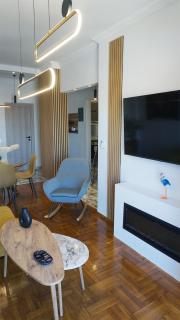 Panoramic View Apartment - by Comfy stay in Greece - 0
