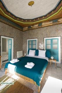 Dar 24, Tunis Medina - 5