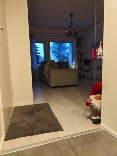 Superior Arctic Apartment - 2