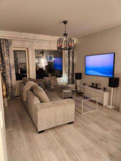 Superior Arctic Apartment - 0