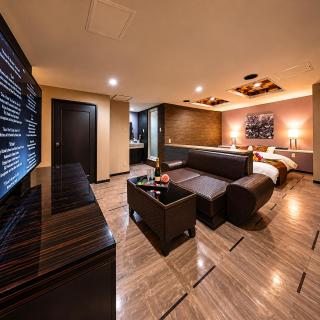 HOTEL TSUBAKI 戸塚 leisure and business - 1