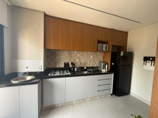 Luxo e Aconchego Roof Top- Marista - 6