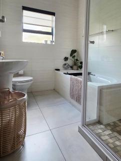 Labbies Corner Clarens, Free State - 7