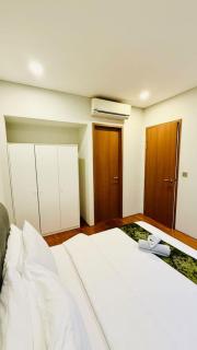 Sky Suites Home KLCC By cozy - 2