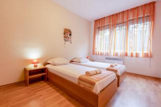 Apartment in the complex Riviera Park 1 - 9