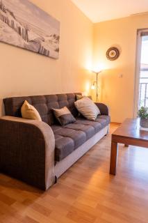 Apartment in the complex Riviera Park 1 - 1