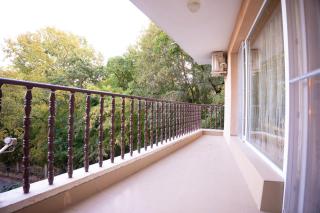 Apartment in the complex Riviera Park 1 - 5