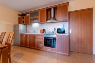 Apartment in the complex Riviera Park 1 - 8