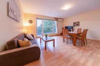 Apartment in the complex Riviera Park 1 - 0