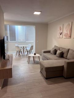 Serenity Nook Tirana - 8