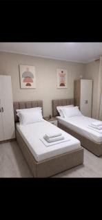 Serenity Nook Tirana - 6