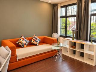 Spacious Loft near Ratchataewi BTS for 8 pax - 7