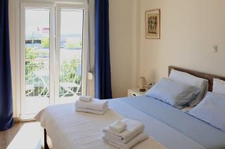 Proche CENTRE VILLE - BALCON - VUE - Calme - 6