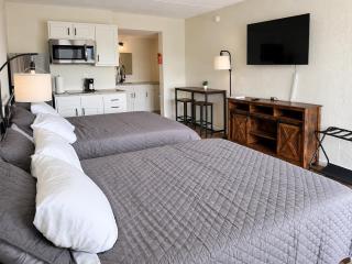 Renfro Ridge Extended Stay and Suites - 5