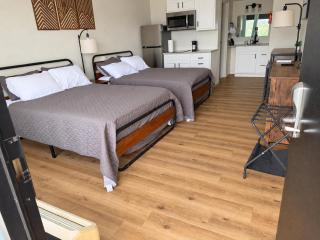 Renfro Ridge Extended Stay and Suites - 8
