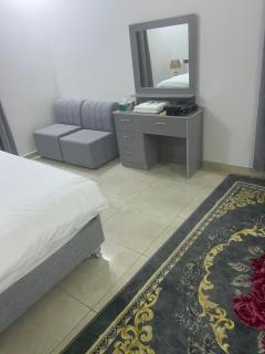 Al Sawadi Island Hotel - 4