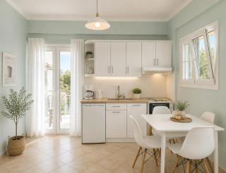 Celestine Apartment, Arillas, Korfu - 8