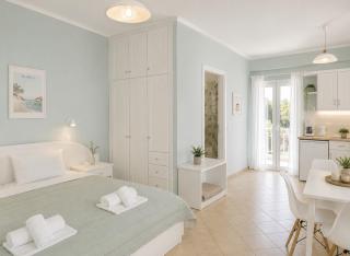 Celestine Apartment, Arillas, Korfu - 9