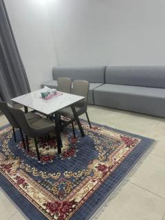 Al Sawadi Island Hotel - 7